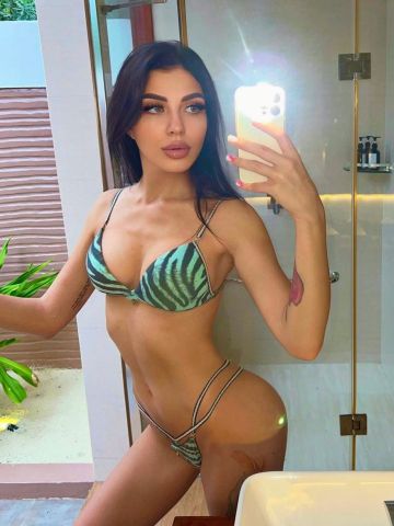Анкета проститутки Роксана, 23 года
